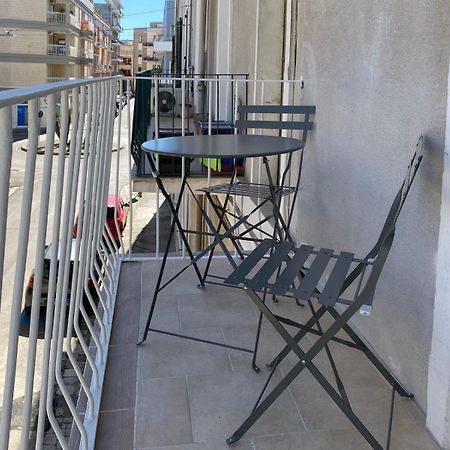 Duca D'Aosta Bed & Breakfast Lecce Luaran gambar
