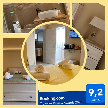 Duca D'Aosta Bed & Breakfast Lecce Luaran gambar