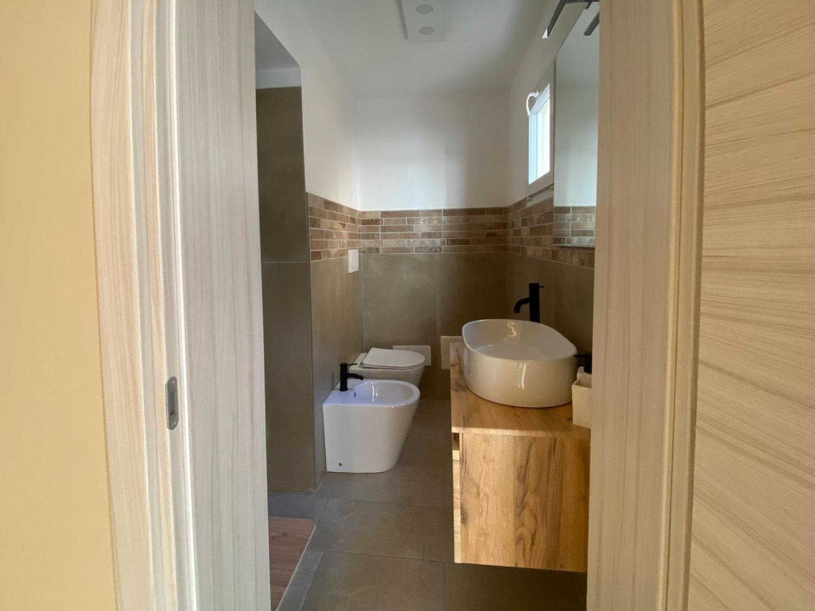 Duca D'Aosta Bed & Breakfast Lecce Luaran gambar