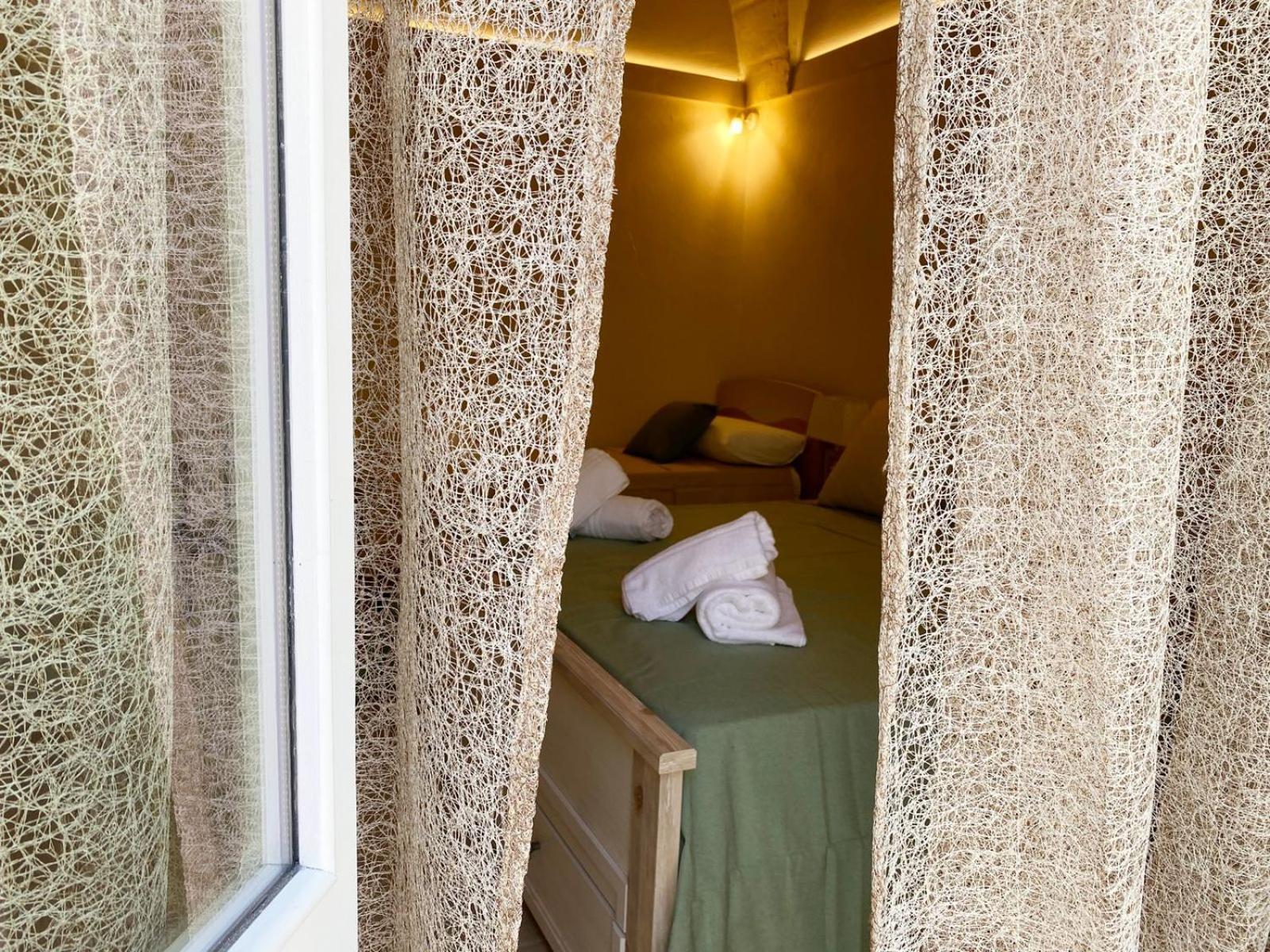 Duca D'Aosta Bed & Breakfast Lecce Luaran gambar