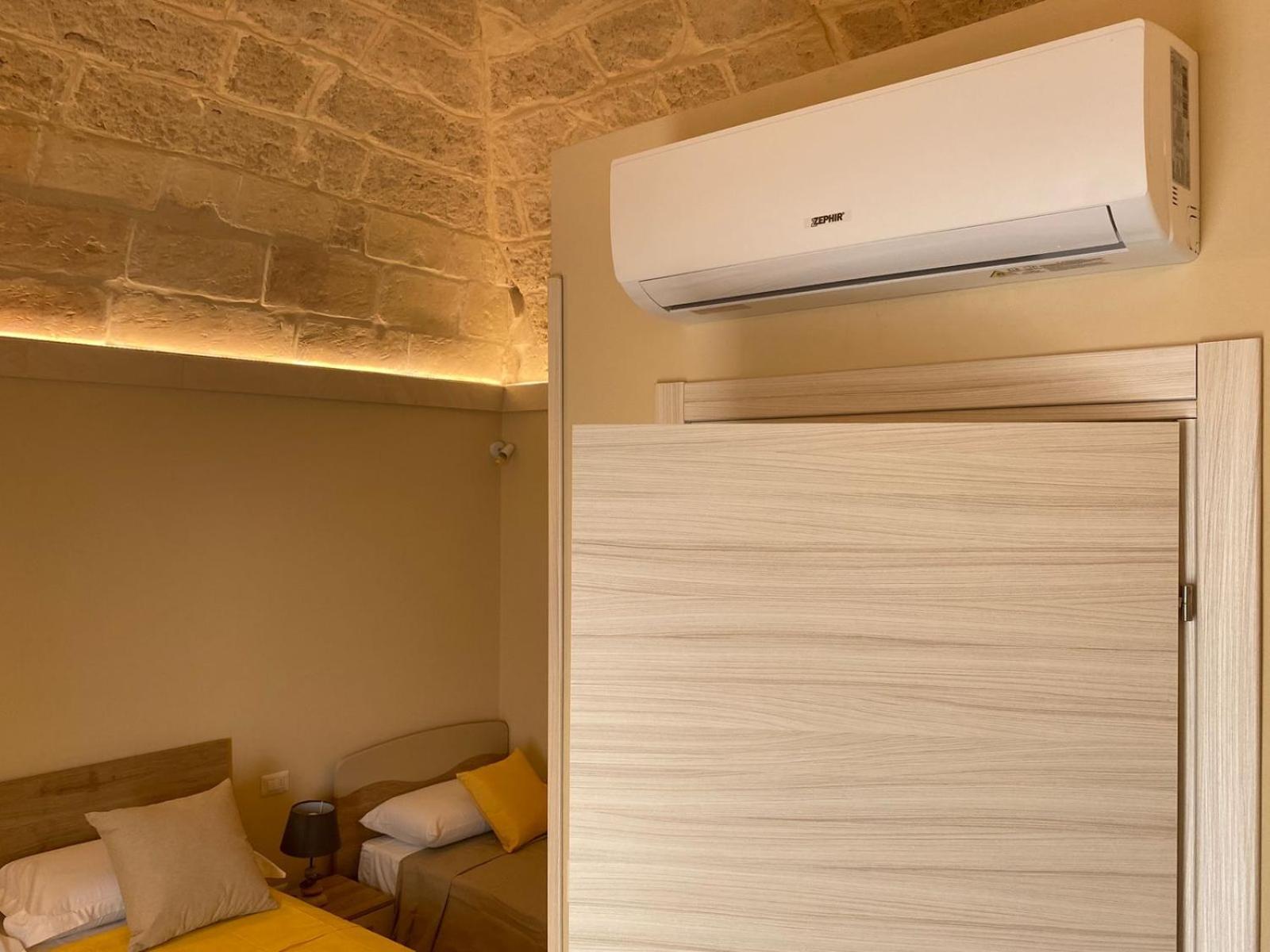 Duca D'Aosta Bed & Breakfast Lecce Luaran gambar