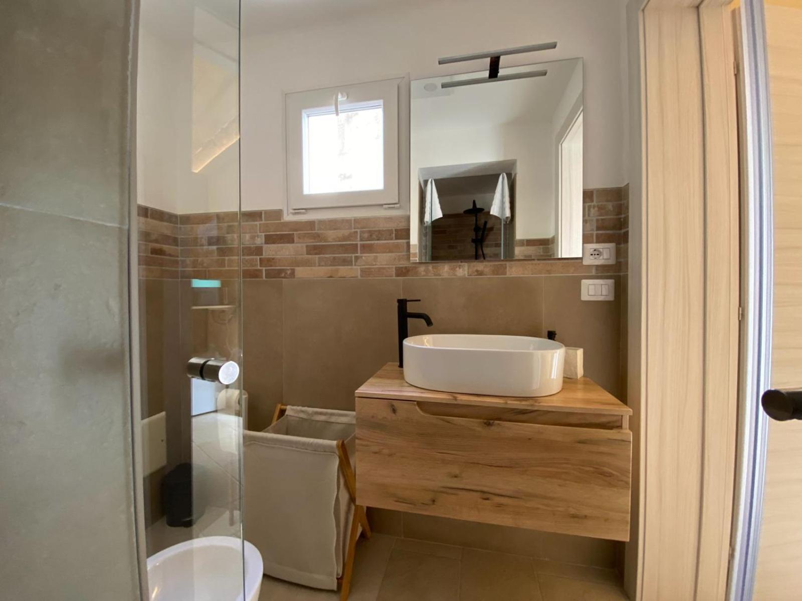 Duca D'Aosta Bed & Breakfast Lecce Luaran gambar