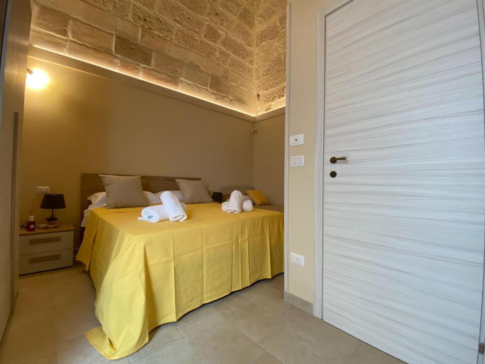 Duca D'Aosta Bed & Breakfast Lecce Luaran gambar