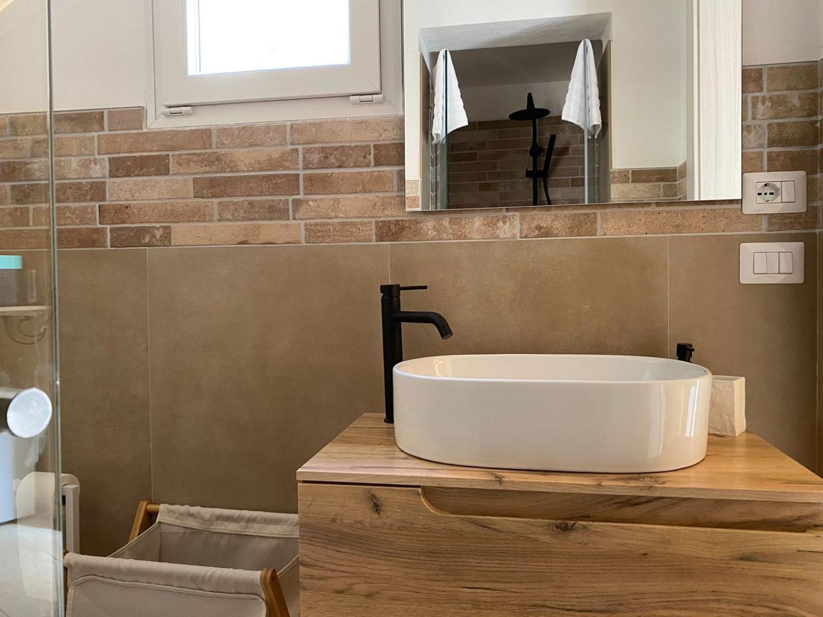 Duca D'Aosta Bed & Breakfast Lecce Luaran gambar