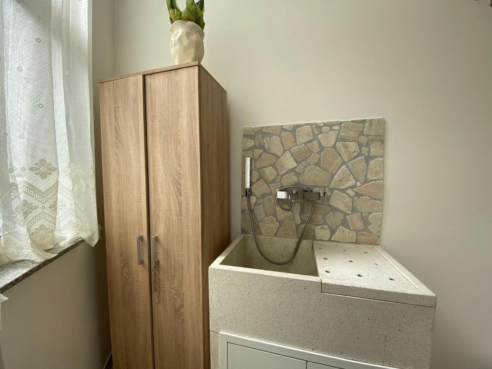 Duca D'Aosta Bed & Breakfast Lecce Luaran gambar