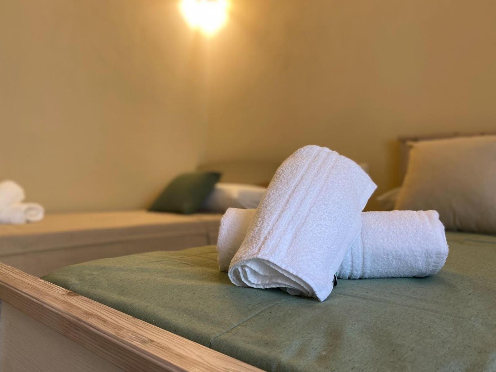 Duca D'Aosta Bed & Breakfast Lecce Luaran gambar