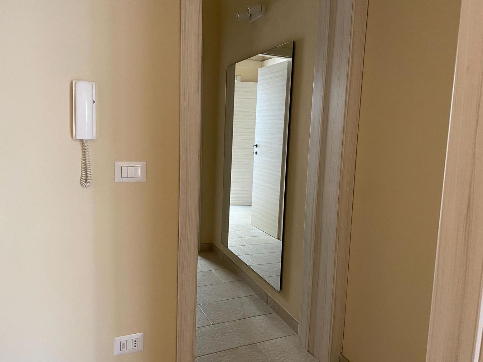 Duca D'Aosta Bed & Breakfast Lecce Luaran gambar