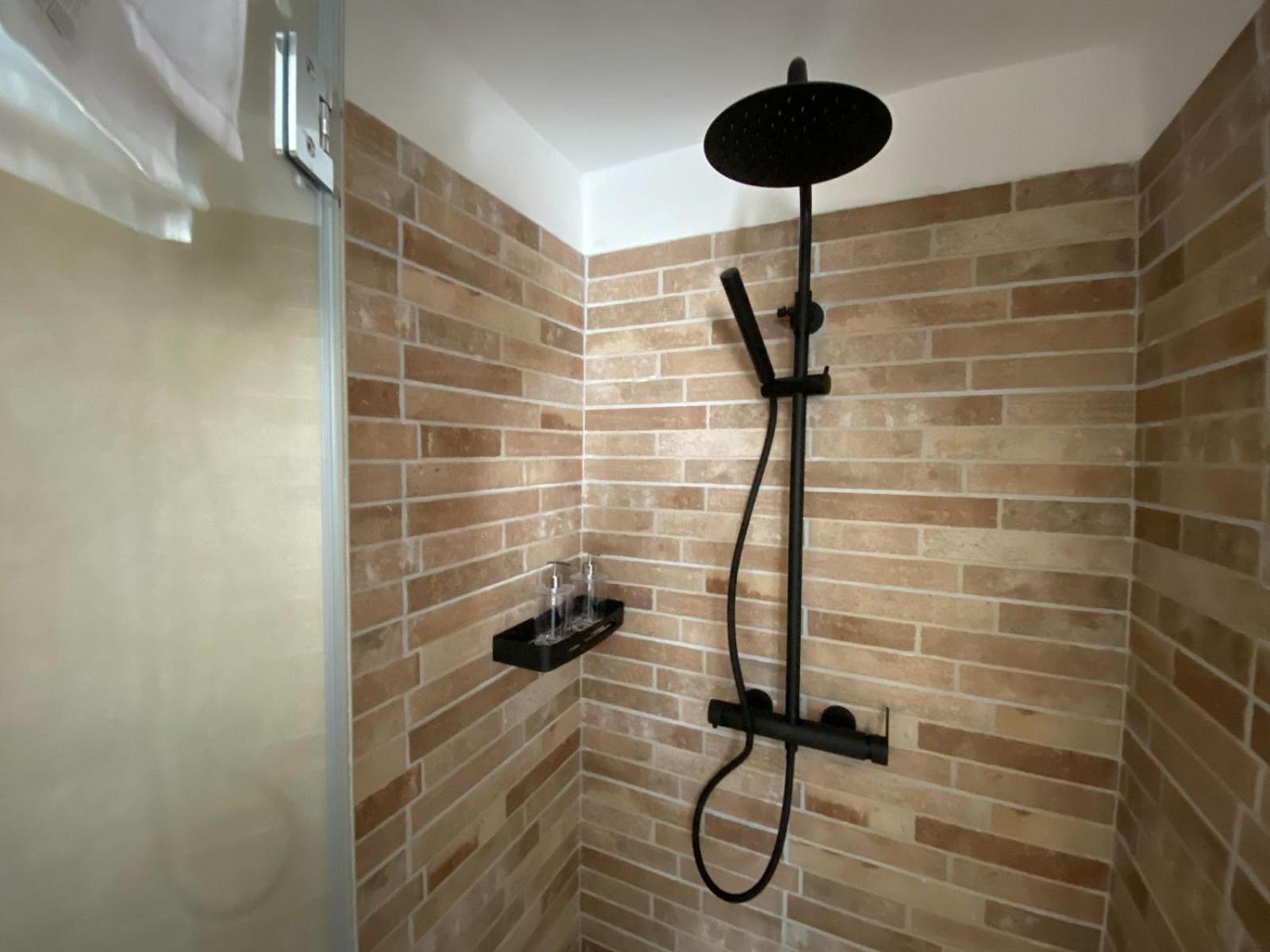 Duca D'Aosta Bed & Breakfast Lecce Luaran gambar